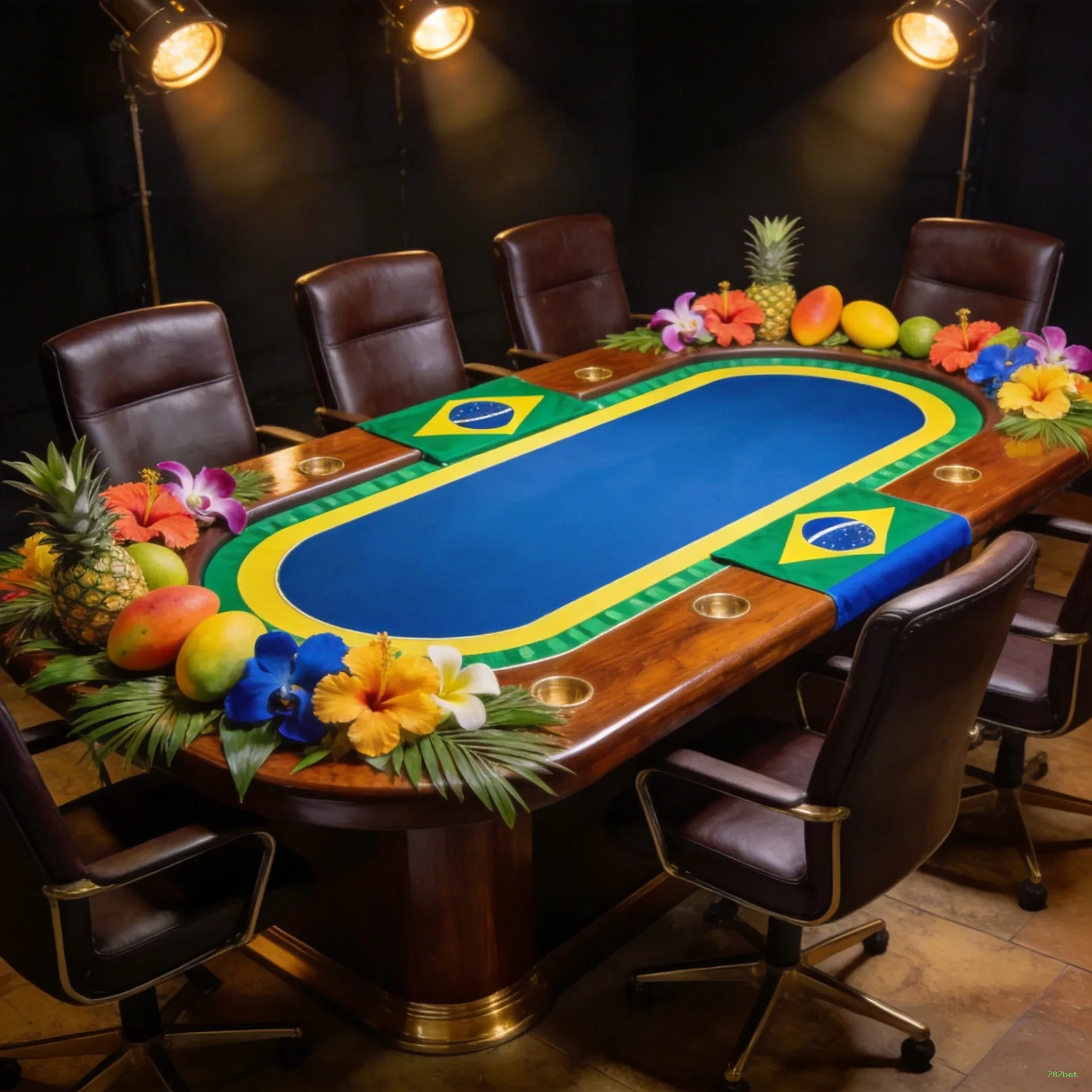 App 787bet para Android e iOS - download grátis