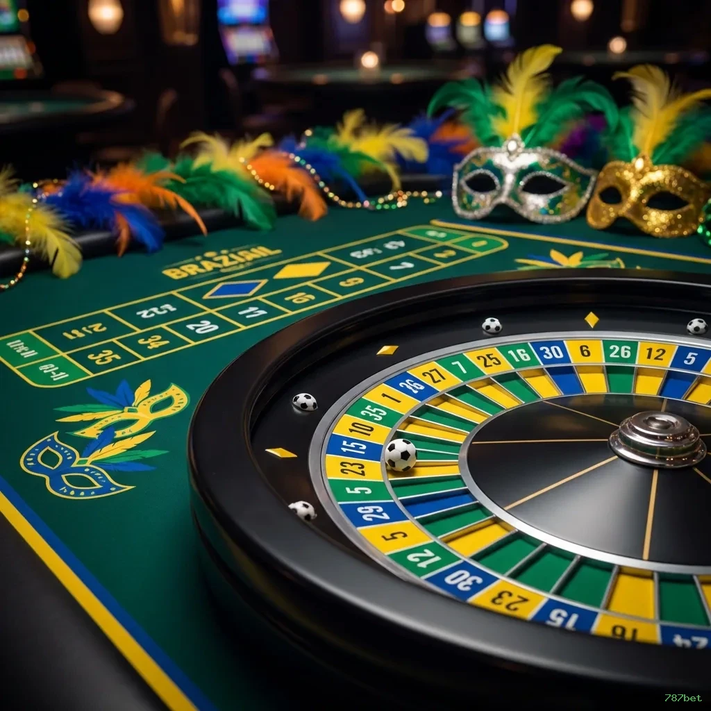 Slots no app 787bet mobile