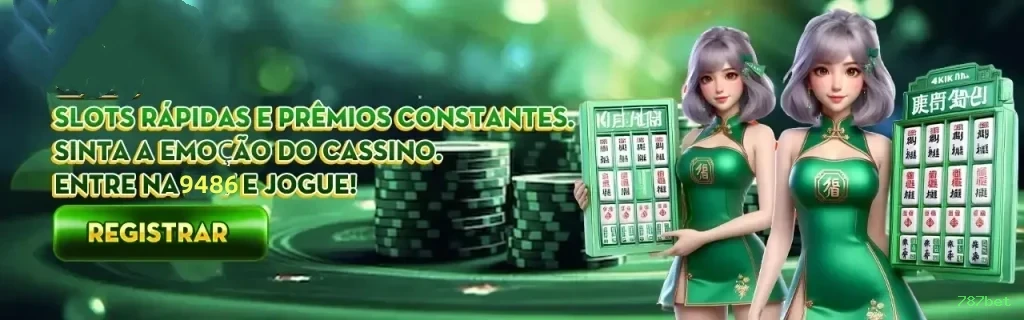 Cassino 787bet - mesas ao vivo e jogos