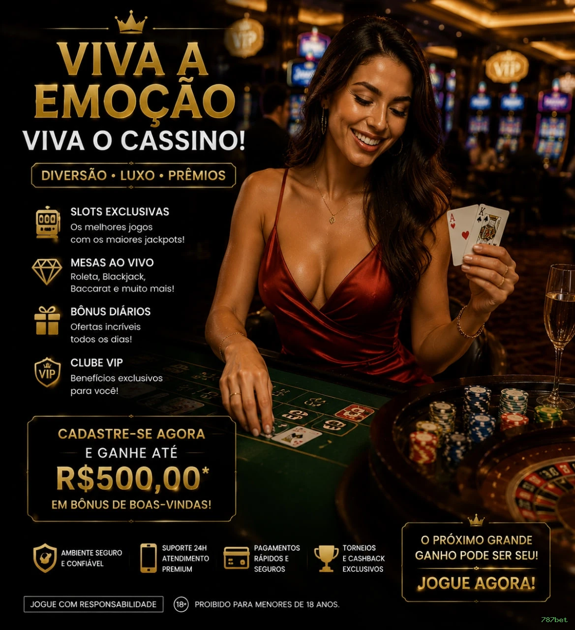 787bet slots no app