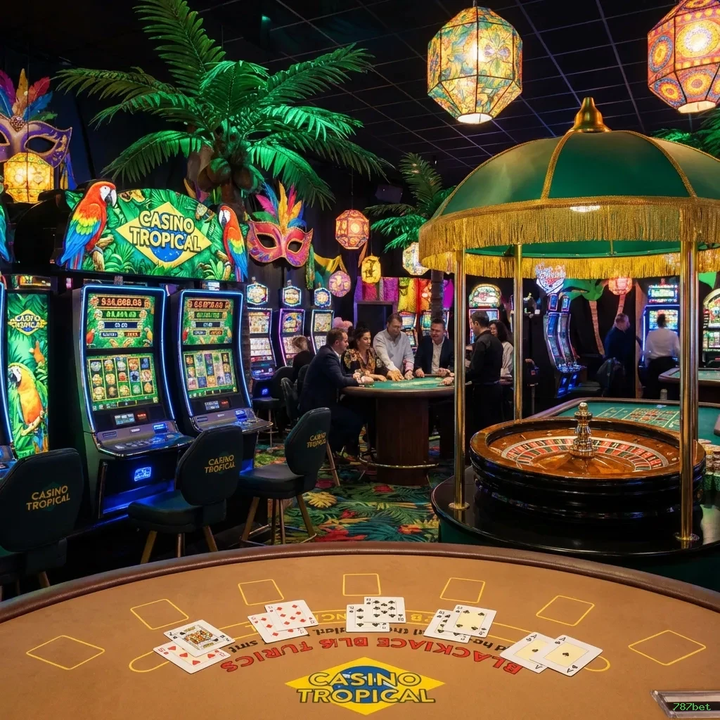 Slots com prêmios 787bet